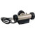 HydroQuip Heater,Bath,H-Q T Style,PH100-15UP,120v,1.5kW,3ft Cord,Plug | PH100-15UP