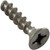 Pentair/Pac-Fab Skimmer Screw, Pentair/PacFab Bermuda, 12-8 x 1" | 516239