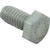 Val-Pak Products 99050030 Bolt, Val-Pak AquaFlo A/AC Series, 5/16-18 x 5/8"