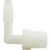 Misc Vendor 63194 Barb Adapter, 1/4"b x 1/4"mpt, 90 Degree, Nylon