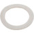 Speck 2601002007 Washer, Speck R40T Multiport Valve, 30 x 42 x 1mm, PTFE