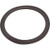 Aladdin Equipment Co G-415 Gasket, Aladdin, Clamp Ring, 5-3/4"ID 7"OD