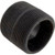 Lasco Fittings 220-020 Nipple, 2" Male Pipe Thread x Close, SCH80