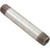 Matco-Norca ZNG046 Nipple, Galvanized, 6" x 3/4" Male Pipe Thread