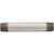 Matco-Norca ZNG046 Nipple, Galvanized, 6" x 3/4" Male Pipe Thread