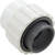 Misc Vendor 95240 Union, Syllent, Outlet, 1-1/2" Slip with 40mm Adapter