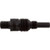 Stenner Injection Fitting Only, Stenner,Injection Check Valve,1/4" | CVIJ1/4