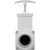Valterra Products Gate Valve, 3 pc, Valterra, 1-1/2" Slip x 1-1/2" Slip, 45psi | 6101X