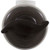 Waterway Plastics 600-3309DSG-1 On/Off Valve, WW,3/4"s x 3/4"s,"S",100% Shut Off,Dk Slvr/Blk