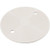 MP Industries MP-4061-W Autofill Lid, MP Industries Auto-Lev, White