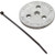 Pool Tool Company 104-A Zinc Anode Weight, Pool Tool, Anti Electrolysis, Skimmer
