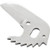Pasco 4657-B Tool, Pasco, Replacement PVC Blade, 1-3/4"