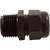 Rola-Chem 527159 Injection Fitting, Rola-Chem, Plastic