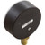 Generic Vacuum Gauge, 1/4"mpt, 0-30 in.Hg, Bottom Mount, Generic | 1422