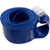 Valterra Products B8259FT Backwash Hose,Valterra,2" x 25ft Hose,w/Clamp & Hose Adapter