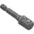 Waterco Tool, Clamp Knob Socket, 4-Lobe, w/1/4" Socket Bit Adapter | MT-501