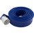 Valterra Products B8227FT Backwash Hose,Valterra,1-1/2" x 50ft,w/Clamp & Hose Adapter