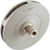Impeller, Wmc/Ppc At Series Pump, 2.5Hp, Full Rate | 30SS5062