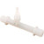 DEL Ozone 7-1474-01 Injector, Del Ozone, 3/4" Barb