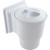 Olympic ACM192ABS Skimmer Complete, Olympic,Above Ground,White