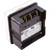 Diehl Time Clock Timer, Diehl, SPST, Panel Mount, 230v, 20A, w/housing, 24hr | TA-4164