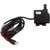 Franklin Electric Pump, Submersible,Little Giant PES-130-PW,130 GPH,11W,6'Cord | 566716
