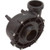 Misc Vendor 56WUA300-IIWE Wet End, LX 56WUA, 3.0hp, 2", 56 Frame