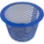 Aladdin Equipment Co Basket, Skimmer, Metal, Powder Coated | B-84