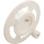Odyssey Handwheel, Odyssey, w/Handle, White (M600) | 521