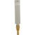 Raypak 600133 Thermometer, Raypak, Brass, Vertical Display