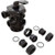 Waterco MPV,Waterco Micron Series Thd Top Mount Series,1-1/2",6 Pos | WC228042