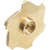 Val-Pak Products V40-456 Impeller, Val-Pak, Generic Anthony, Bronze 1.5Hp