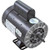 A.O. Smith Motor, Century, 2.0 Horsepower, 230v, 2 Speed, 56 Y Frame | B2233
