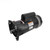 A.O. Smith HSQ220 Motor, Century Cent PRO, 2.2hp, 230v, 1-Spd, SQFL,48Yfr, Thd