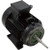 Speck 0821869911 Motor, Century,5.0hp,208v-230v/460v,3ph,1-Spd,112Mfr