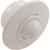 Custom Molded Products 25559-200-000 Aussie Insider (2In, Sa) 1.25In Eye, White