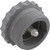 Val-Pak Products V20-341 Check Valve, Spring, Return Line, 1-1/2"mpt, Dark Gray, Spa