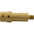 Val-Pak Products V22-112 Pump Stub Shaft, Sta-Rite XL-7 Series, Brass