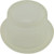 Waterway Plastics 611-4800 Hand Rail Grommet, Waterway, 1"