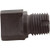 Misc Vendor 120009 Drain Plug, WMC/PPC AT Series Pump, Trap Body
