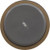 Custom Molded Products 25542-001-000 1.5In Npt Flat Plug, Gray