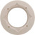 Waterway Plastics Ww Es Series Bath Wall Fitting, 1-3/4"Hs, No Silicone Ports | 215-1210