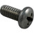 Pentair/Ortega 072540 Screw,Pent Ortega 2 Port 90/2 Port/3 Port Valves,8-32 x 3/8"