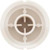 Jacuzzi® Button, JWB, Air Actuator, White | 8246940