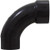Zodiac Pool Equipment SEAQL1001 Jandy Pro Series Sweep Elbow Aqualink Temp