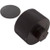 Pentair/Sta-Rite 154712Z Drain Cap Assembly, Pentair Sta-Rite CristalFlo II, w/Gasket