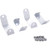 Hayward Tie Down Kit, Hayward Universal | FDXLTDK1930