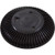 Paramount 004-192-2231-03 Main Drain Grate, Paramount SDX2, Concrete, Black