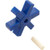 Hayward Rotor-Blue And Ceramic Pin | CAX-20205