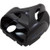 Hayward Deck-W/Wing & Cam Cap,Blk | AX6000TABK